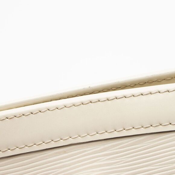 Louis Vuitton Epi Leather Madeleine PM Satchel - Picture 14 of 16
